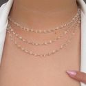 Chocker de Cristal (cada)