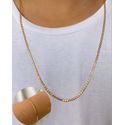 Conjunto masculino corrente grumet