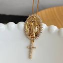 Colar Nossa Senhora Das Graças