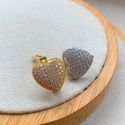Pingente charms coração 