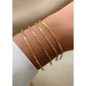 Pulseira de corrente 