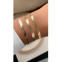 Pulseira de fita (unitaria)