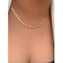 Chocker De Corrente Lisa