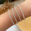 Pulseira Riviera (cada)