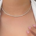 Chocker Riviera 