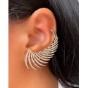 Brinco Ear Cuff LUXO