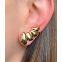Brinco Ear Cuff Liso