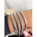 Pulseira de Malha
