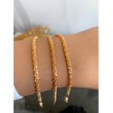Pulseira Trabalhada 