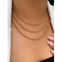Chocker elo português Português 40cm