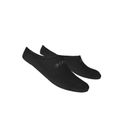 Meia Canoa Invisível Masculina Laroche- Preto