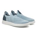Sapatenis Laroche Apolo em Knit - Azul E L