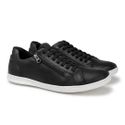 Sapatenis Masculino LRC Cayene - Preto