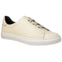 Sapatenis Masculino Laroche Connect x em Couro - Marfim