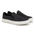 Slip On Iate Masculino LRC Connect - Preto E L