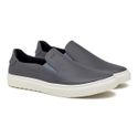 Slip On Masculino Laroche LRC Connect - Grafite