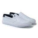 Slip On Iate Masculino Connect - Branco