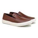 Slip On Masculino LRC Connect - Brown
