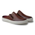 Mule Masculino Connect - Brown