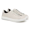 Sapatenis Masculino LRC Connect - Bege