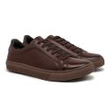 Sapatenis Masculino LRC Connect - Café