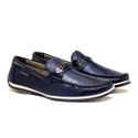 Mocassim Paraty em Couro - Royal