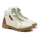 Bota Coturno Masculino Laroche Vacanza em Couro - Neve E L