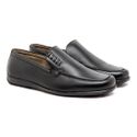 Mocassim Masculino Laroche Maragogi Em Couro - Preto