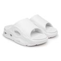 Chinelo Nuvem Masculino Laroche Cloud - Branco