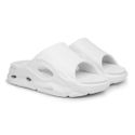 Chinelo Nuvem Masculino Laroche Cloud - Branco