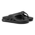 Chinelo Nuvem Cloud Dedo - Preto