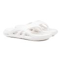Chinelo Nuvem Cloud Dedo - Branco