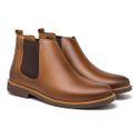 Bota Chealsea Laroche Tenesse em Couro - Whisky