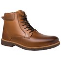 Bota Masculina Laroche Tenesse em Couro - Whisky