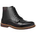 Bota Masculina Laroche Tenesse em Couro - Preto