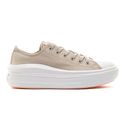 All Star Tênis Move - Bege 