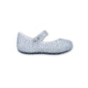 Mini Melissa Sapatilha Campana Papel Baby - Vidro Glitter