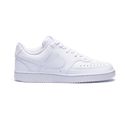 Nike Tênis Court Vision Low Next Natura - Branco 