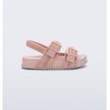 Melissa Sandália Cozy M Lover Baby - Rosa