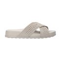 Melissa Chinelo Cozy Slide M Lover II - Bege