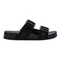 Melissa Chinelo Cozy Slide M Lover - Preto