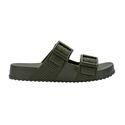 Melissa Chinelo Cozy Slide M Lover - Verde