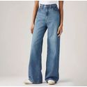 Levi's Calça Cinch Baggy - Jeans 