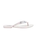 Melissa Chinelo Harmonic M Chic - Branco