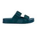 Melissa Chinelo Cozy Slide M Lover - Azul 