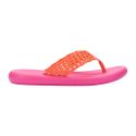 Melissa Chinelo Possession Flip Flop - Rosa 