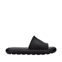 Melissa Chinelo M Lover Plus Slide - Preto