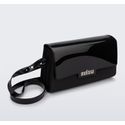 Melissa Bolsa Pure Bag - Preto