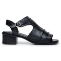 SANDALIA CORA PRETO