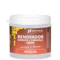 RENOVADOR NOBUCK E CAMURÇA CREME POTE 200GRS